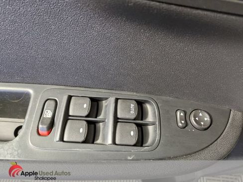 Used 2011 Chevrolet Malibu LT w/ Power Convenience Package FWD image 11