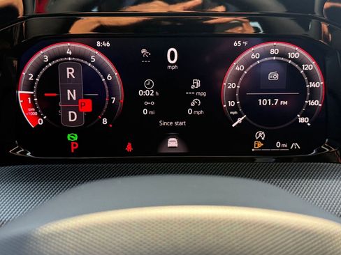 New 2026 Volkswagen Golf SE image 18