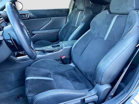 Used 2024 Toyota GR86 Premium RWD image 20
