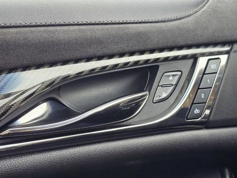 Used 2014 Cadillac CTS Vsport image 28