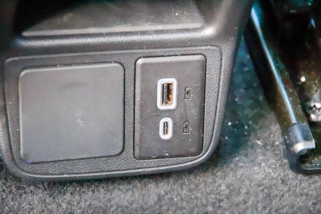 Used 2025 Buick Encore GX Preferred FWD image 19