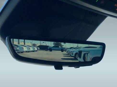 New 2026 Cadillac Escalade Platinum Sport w/ LPO, Floor Liner Package image 18