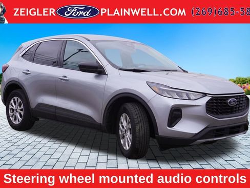 Used 2024 Ford Escape Active AWD/4WD image 7