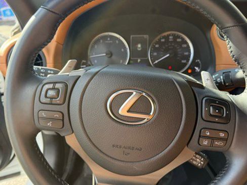 Used 2024 Lexus IS 350 F Sport image 19