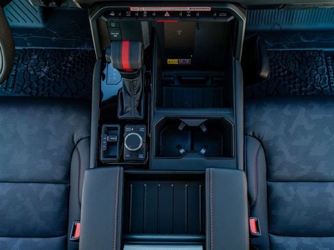 Used 2026 Toyota Tundra TRD Pro image 27