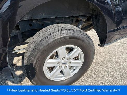 Used 2022 Ford F150 XLT w/ Equipment Group 301A Mid AWD/4WD image 26