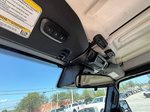 Used 2024 Jeep Wrangler Unlimited Sport AWD/4WD image 23