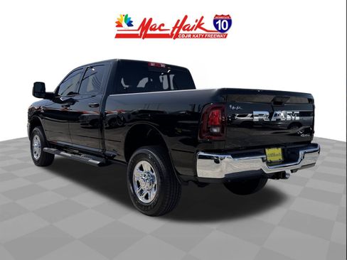 Used 2025 RAM 2500 Tradesman AWD/4WD image 5