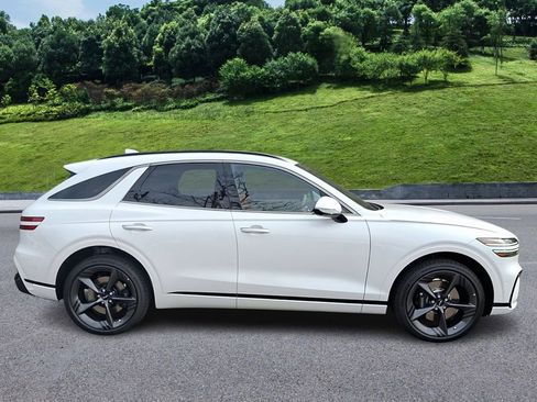New 2026 Genesis GV70 2.5T Sport Prestige image 9