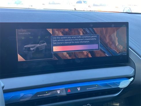 Used 2025 BMW X3 xDrive30i w/ Premium Package image 26