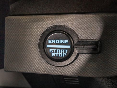 Used 2023 Ford Bronco 4-Door image 24