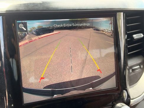 Used 2019 RAM 1500 Big Horn RWD image 21