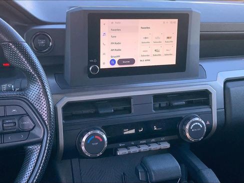 Used 2024 Toyota Tacoma SR5 image 6