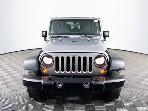 Used 2018 Jeep Wrangler Sport w/ Quick Order Package 24S image 2