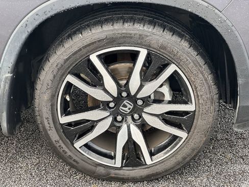 Used 2022 Honda Pilot Elite image 12