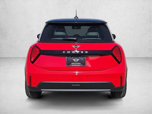 New 2026 MINI Cooper 2-Door Hardtop FWD image 7