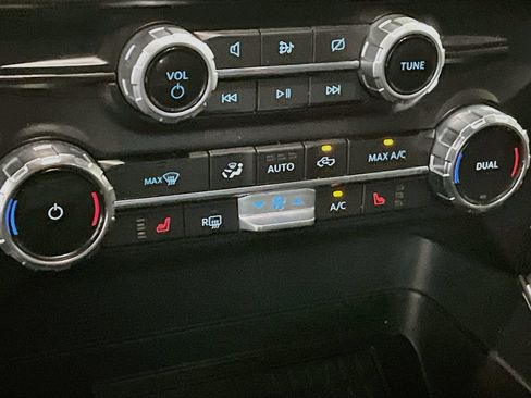 Used 2024 Ford F150 Tremor w/ Bed Utility Package AWD/4WD image 16