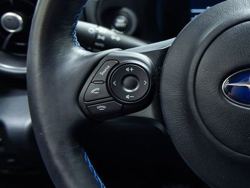 Used 2024 Subaru BRZ tS image 14