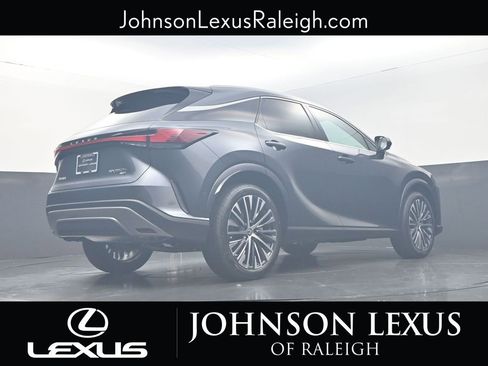 New 2026 Lexus RX 350 image 21