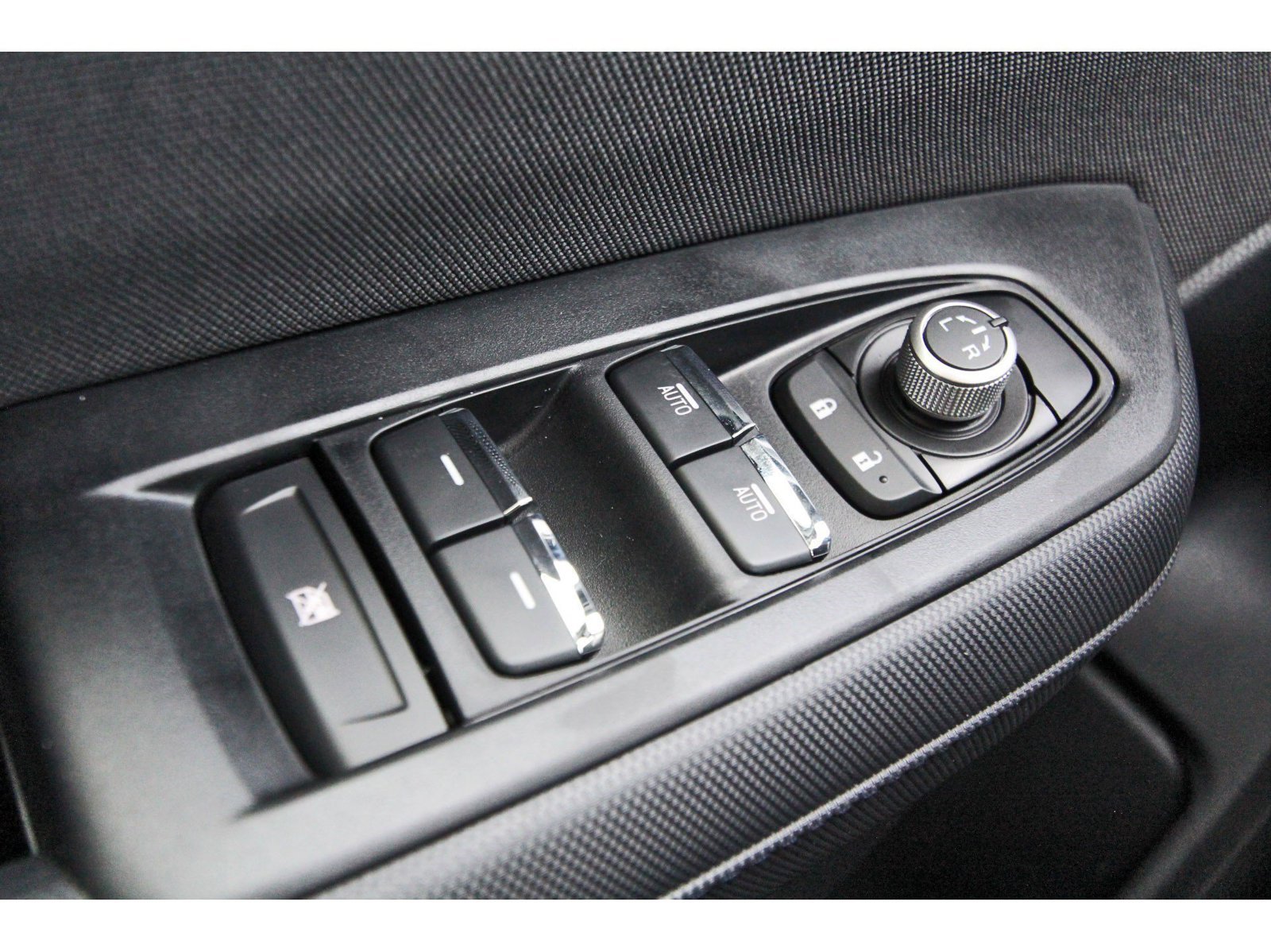 New 2026 Subaru Forester Premium AWD/4WD image 17