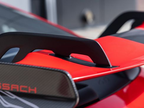 Certified 2026 Porsche 911 GT3 image 17