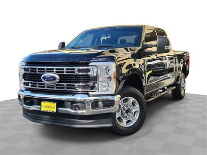 Used 2025 Ford F250 XLT w/ FX4 Off-Road Package