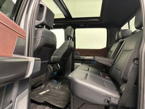 Used 2023 Ford F150 Lariat w/ Equipment Group 502A High image 18