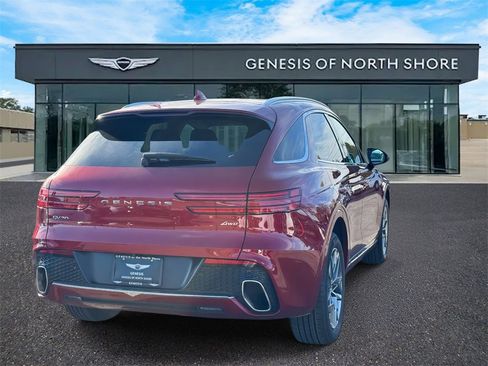 Certified 2023 Genesis GV70 2.5T w/ Select Package image 5