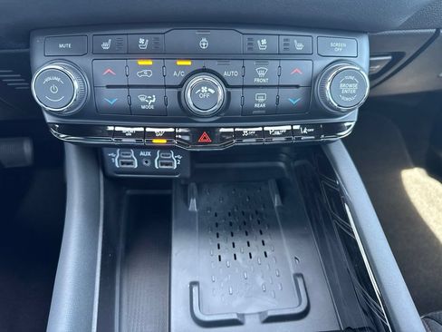 New 2026 Dodge Durango GT AWD/4WD image 12