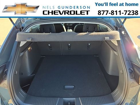 New 2026 Chevrolet Trax LT image 13