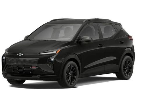 New 2027 Chevrolet Bolt RS FWD image 49