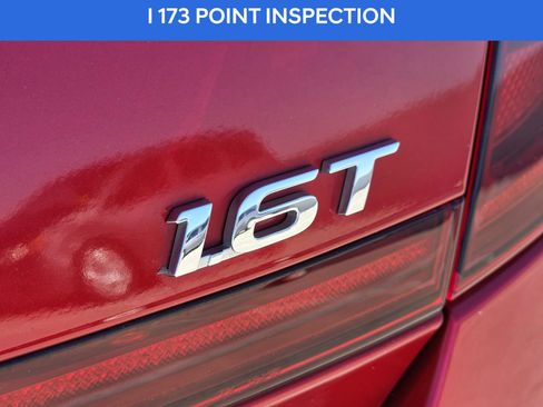 Used 2021 Hyundai Sonata SEL Plus w/ Tech Package image 10