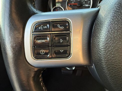 Used 2015 Jeep Wrangler Unlimited Sport AWD/4WD image 28