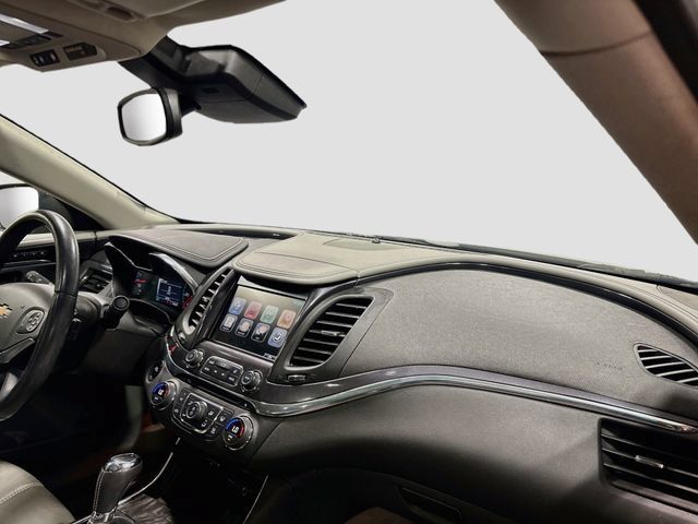 Used 2015 Chevrolet Impala LTZ FWD image 18