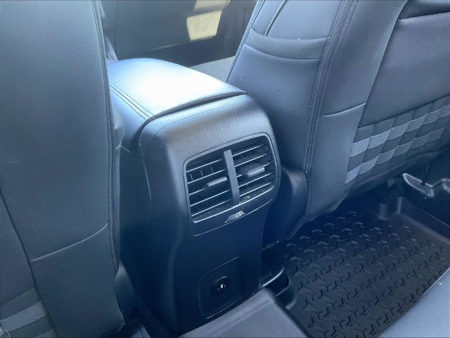 Used 2024 Ford Bronco Sport Big Bend w/ Convenience Package AWD/4WD image 12