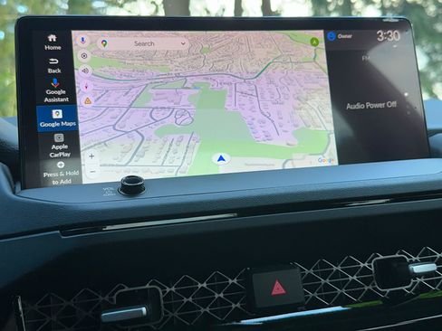 Used 2025 Honda Accord Touring image 27