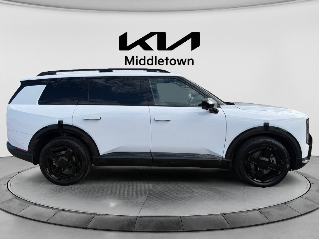 New 2027 Kia Telluride SX Prestige X-Line AWD/4WD image 6