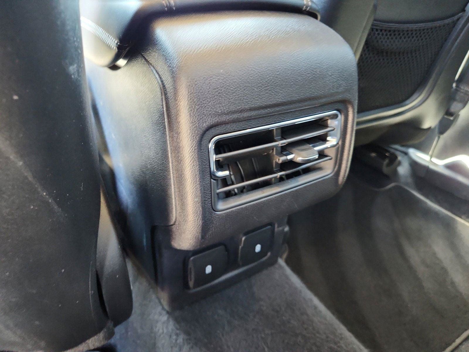 Used 2023 Lincoln Corsair AWD w/ Equipment Group 101A image 12
