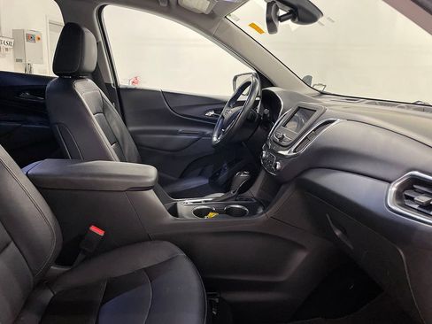 Used 2020 Chevrolet Equinox LT w/ Midnight Edition image 28
