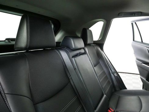 Used 2024 Toyota RAV4 Limited FWD image 21