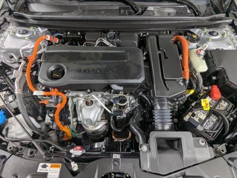 Used 2023 Honda Accord Sport image 34