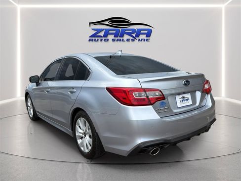 Used 2018 Subaru Legacy 3.6R Limited AWD/4WD image 5