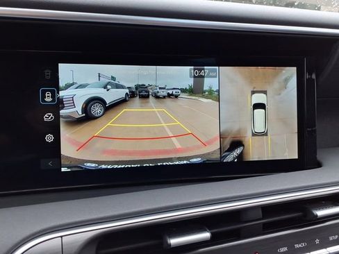 New 2026 Hyundai Palisade SEL Premium AWD/4WD image 29