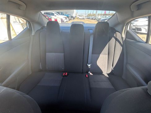 Used 2025 Nissan Sentra SV image 36