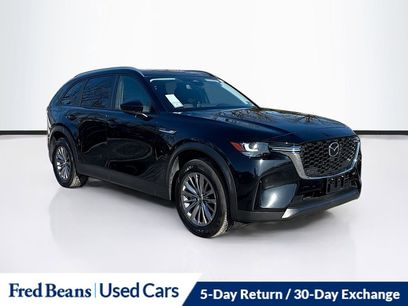 Used 2025 MAZDA CX-90 3.3 Turbo w/ Select Package