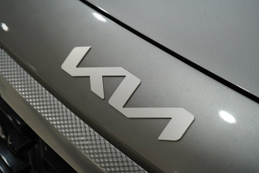 Used 2024 Kia Seltos EX AWD/4WD image 11