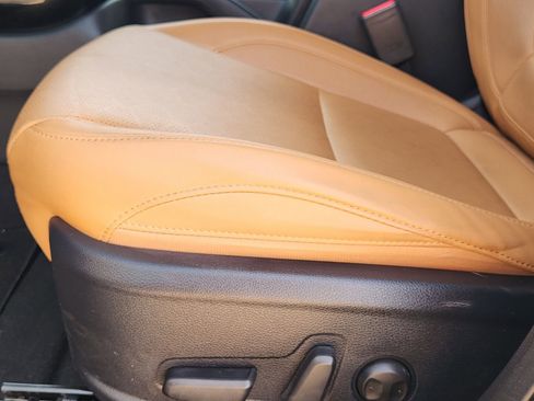 Used 2024 Kia Seltos EX image 26