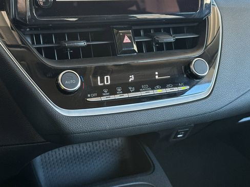 Used 2024 Toyota Corolla LE image 17