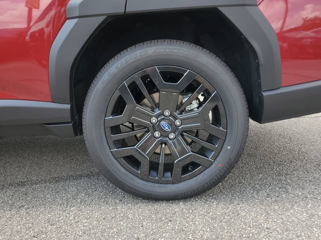 New 2026 Subaru Outback Limited XT w/ Premium/Limited Plus Package AWD/4WD image 10