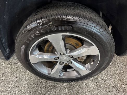 Used 2021 Jeep Grand Cherokee L Limited image 14